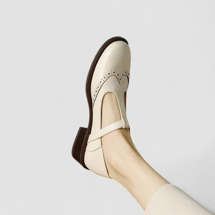 GIANNA™ | CHAUSSURES ORTHOPÉDIQUES MARY JANE
