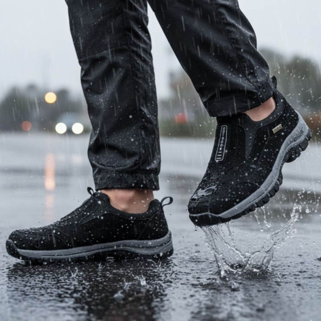 Chic Essence - VitalStep™ - Chaussures orthopédiques pour soulager la douleur