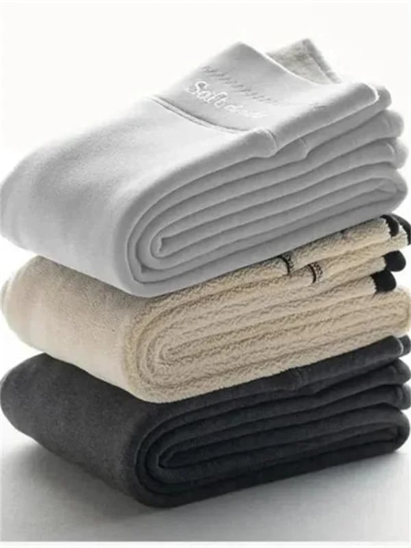 Adèle™ – Pantalon Doux et Confort d’Hiver