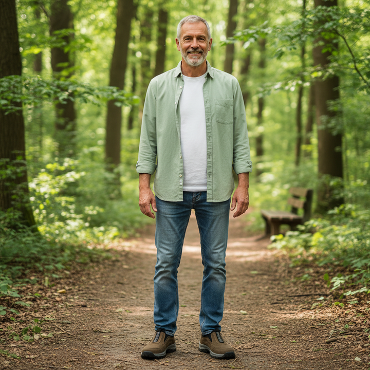 Chic Essence - VitalStep™ - Chaussures orthopédiques pour soulager la douleur