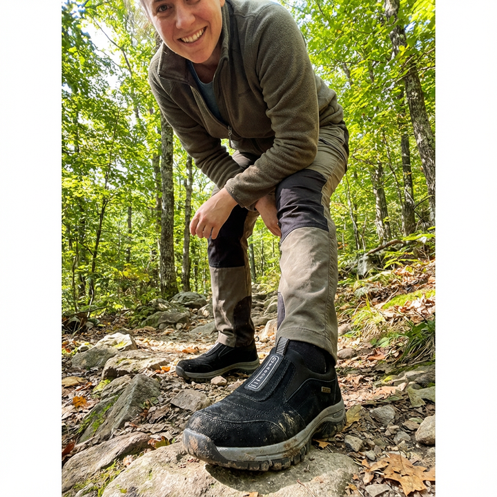 Chic Essence - VitalStep™ - Chaussures orthopédiques pour soulager la douleur