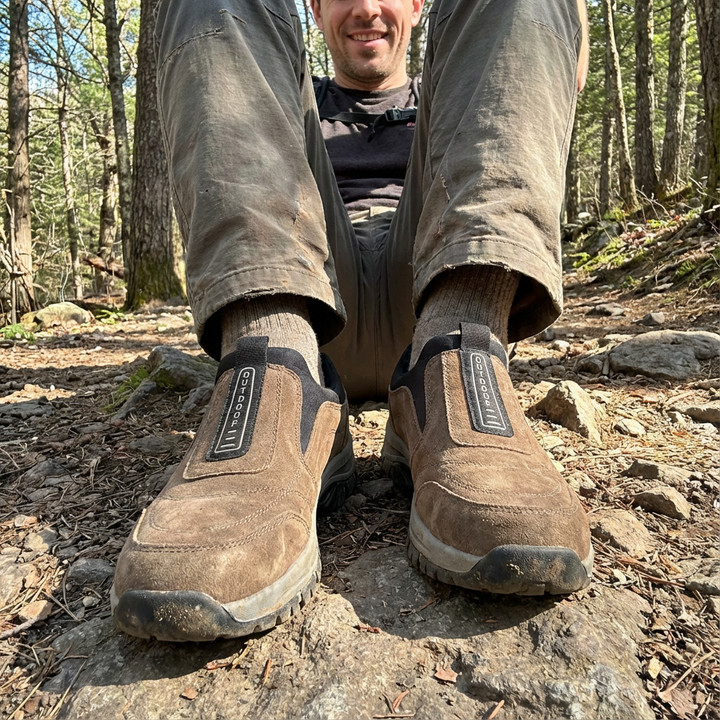 Chic Essence - VitalStep™ - Chaussures orthopédiques pour soulager la douleur