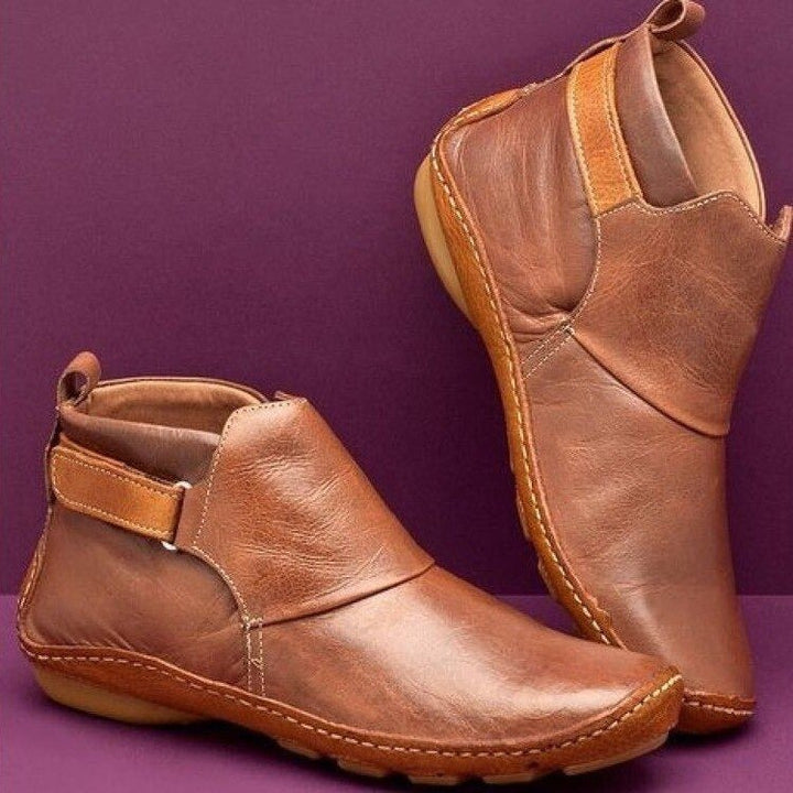 Amaris | Bottines