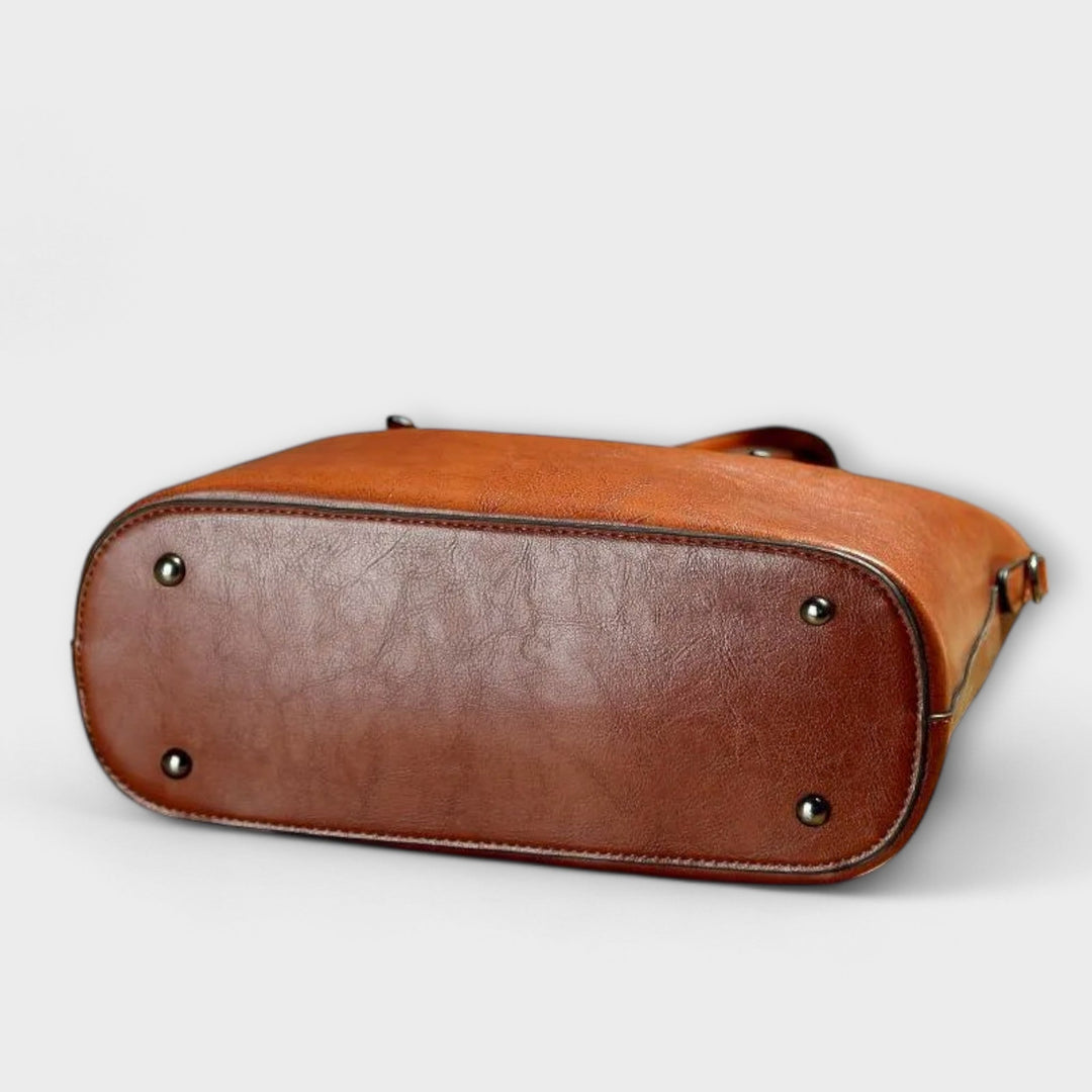 Tavros - Sac À Bandoulière Élégant