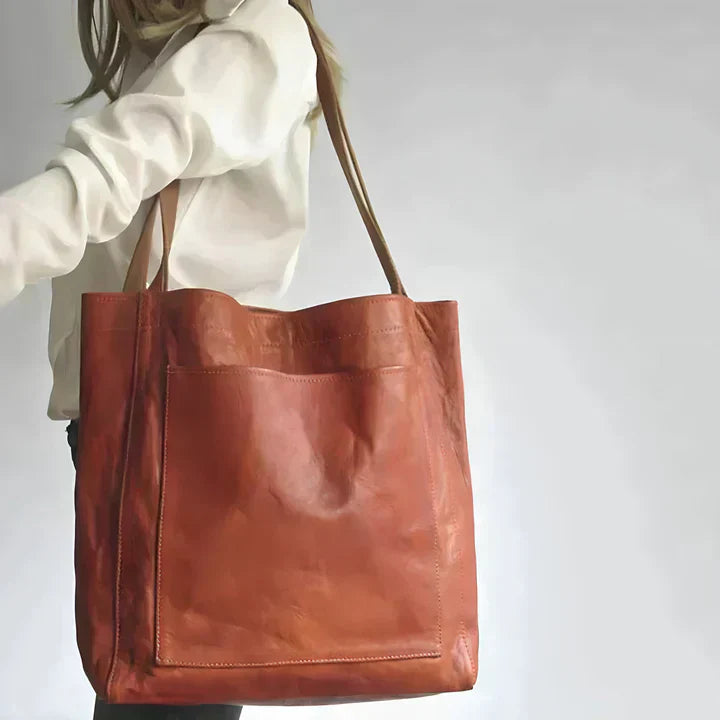Élise | Sac Tote Élégant