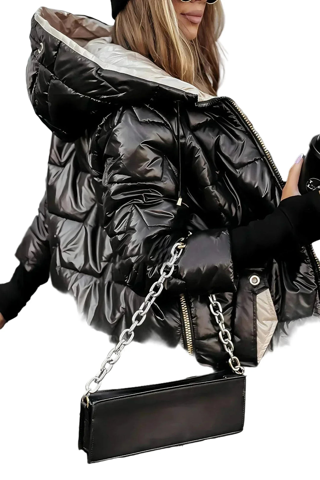 Lunoré™ | Élégance et chaleur pour l'hiver