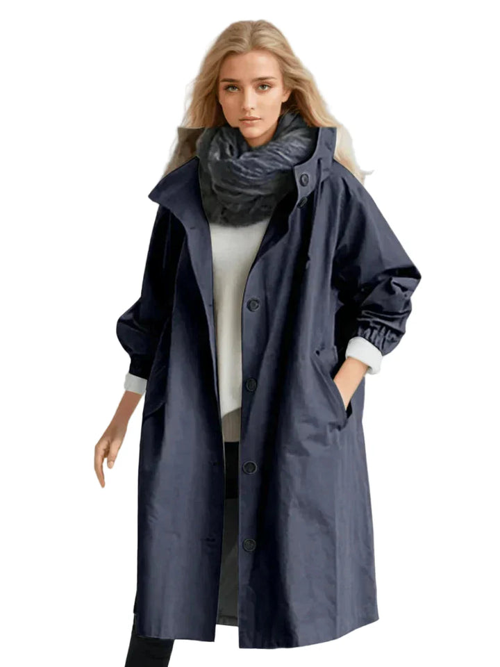 Maria™ - Manteau Élégant Imperméable