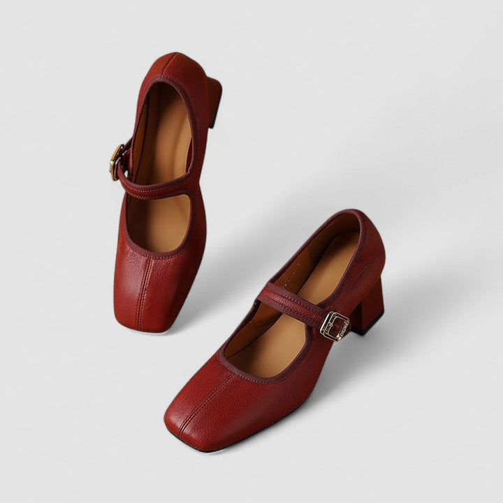 SOPHIA™ | CHAUSSURES ORTHOPÉDIQUES MARY JANE