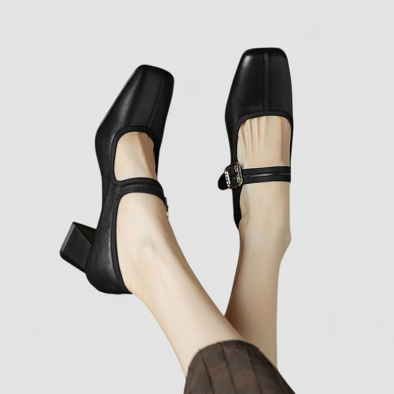 SOPHIA™ | CHAUSSURES ORTHOPÉDIQUES MARY JANE